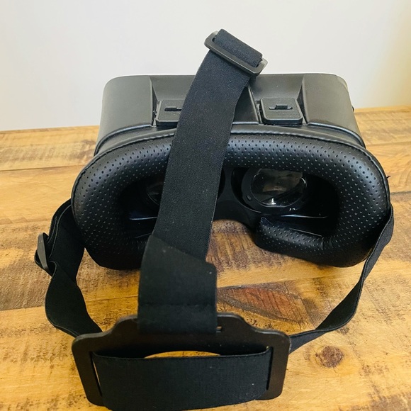 VR Box Virtual Reality Glasses - Picture 3 of 4